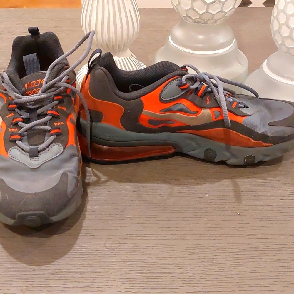 Big kids Nike Air